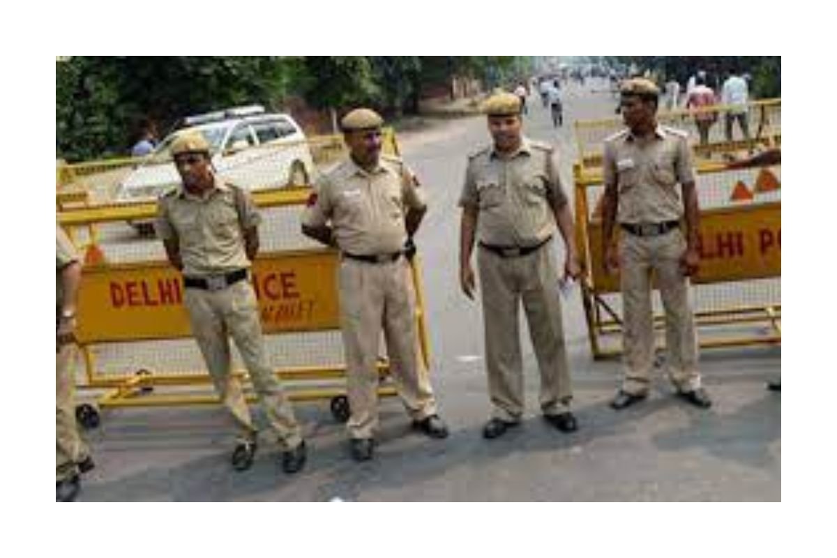Delhi Police MTS Recruitment 2023 दिल्ली पुलिस एमटीएस के 888 पदों पर भर्ती