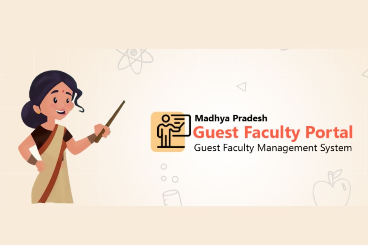 Guest Faculty Portal