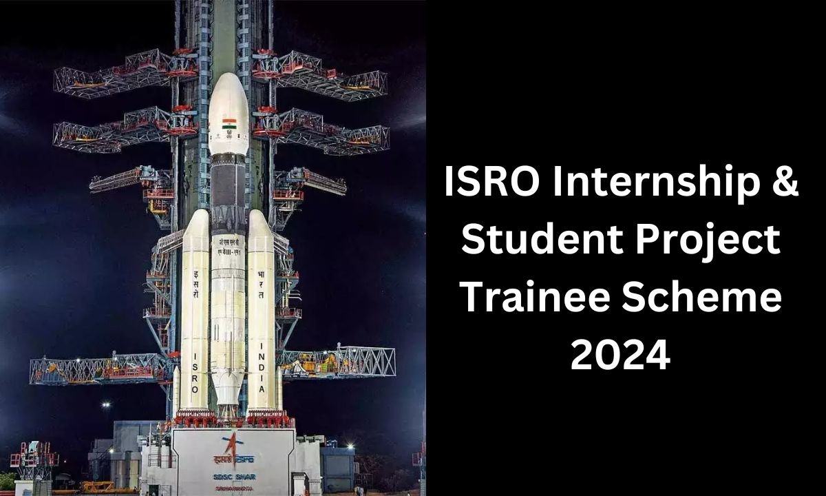ISRO Internship